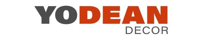 yodean decor logo