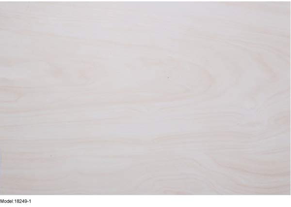 Wholesale Wood Grain Contact Paper YD18249 1 Yodean Decor   White Wood Grain Embossed Pu Paper 