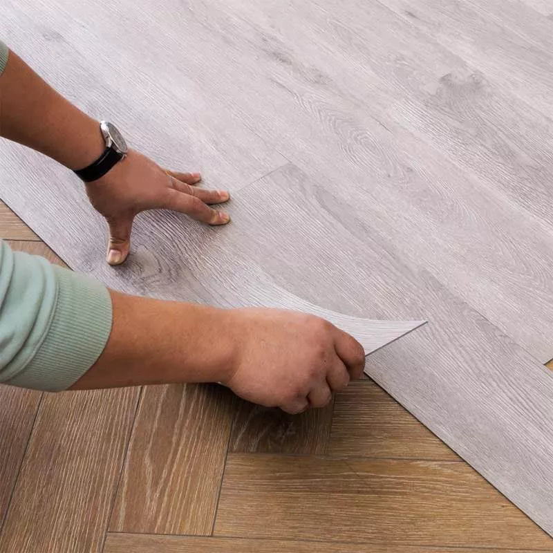 How to Remove Laminate Sheet From Countertop - Yodean Decor