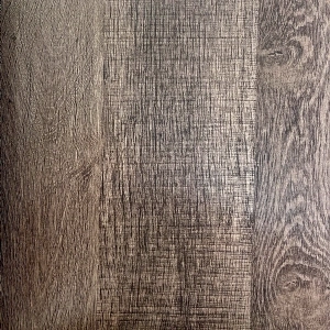 Black walnut wood like texture paper for furniture 1913-2