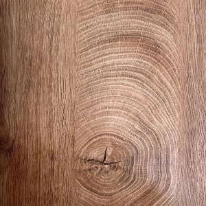 Brown round annual ring oak grain like texture paper for cabinet 1910-1