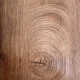 Brown round annual ring oak grain like texture paper for cabinet 1910-1