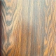 Dark oak wood grain texture decorative paper for turtle back chair 6272-33