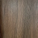 High end black walnut grain texture paper for mirror cabinet 1918-5