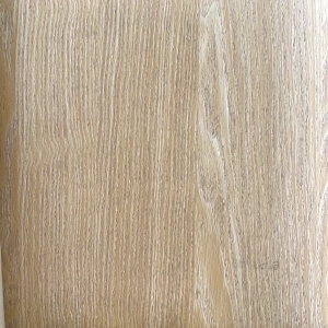 Light yellow oak wood grain texture paper for cloak cabinet 6253-03