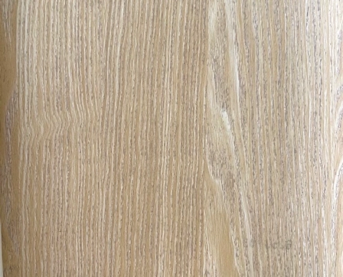 Light yellow oak wood grain texture paper for cloak cabinet 6253-03