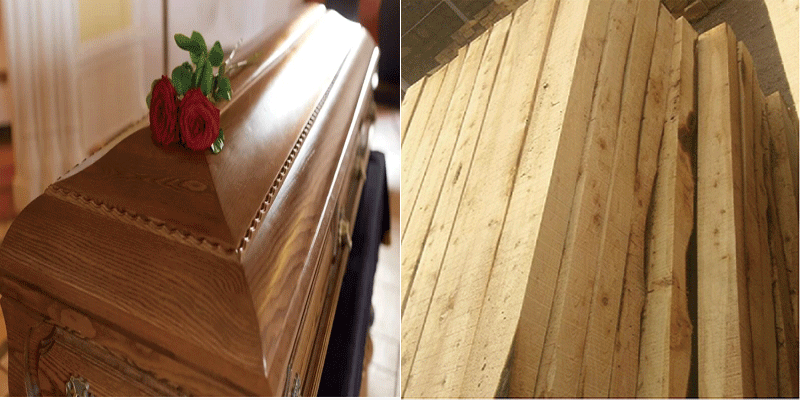 coffin-&-coffin-board