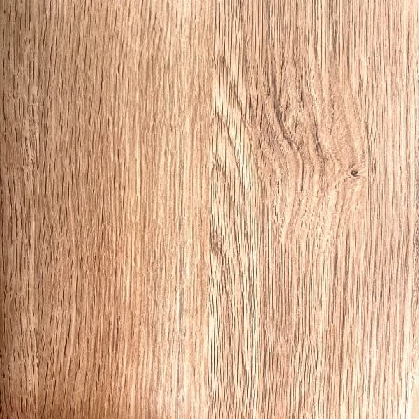 Yellow oak wood grain smooth surface for storage cabinet 6230(1)